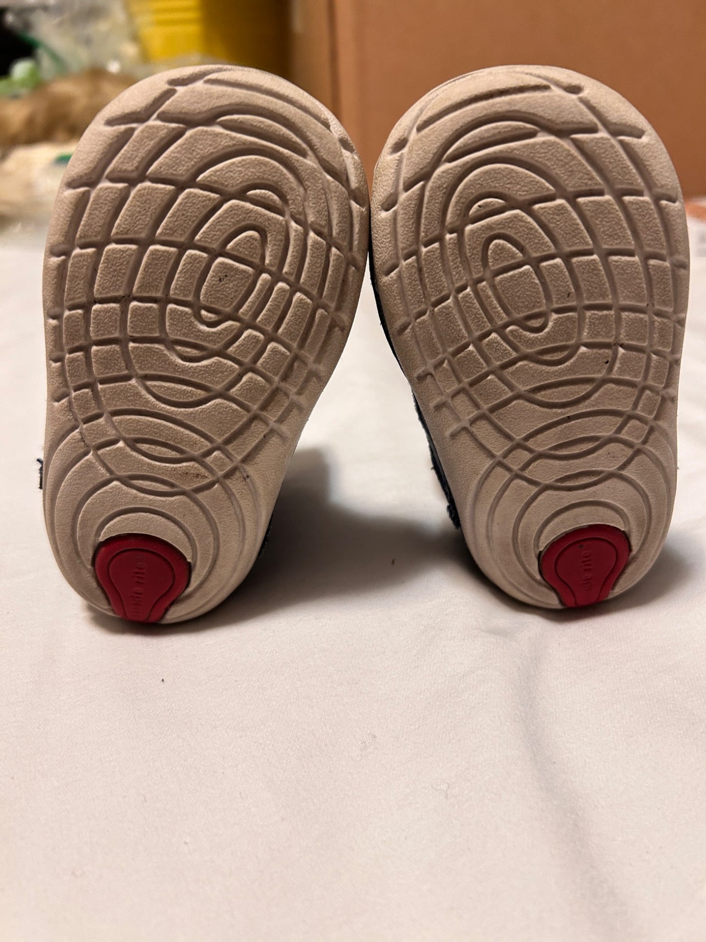 Stride Rite toddler boots size 5, Shoes 5 (Walkers:12-24 mth)