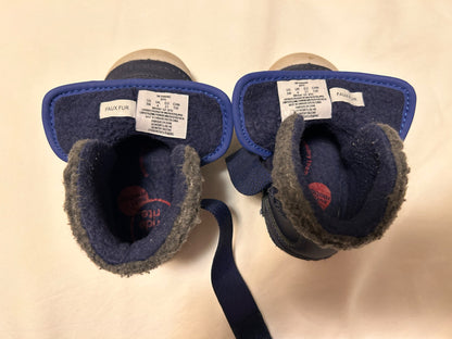 Stride Rite toddler boots size 5, Shoes 5 (Walkers:12-24 mth)