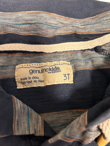 Bundle of five 3T long sleeve shirts, Kids 3T