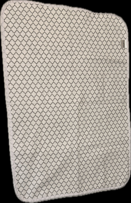 Kushies flat portable changing pad