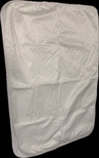Kushies flat portable changing pad