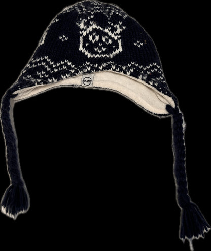Kombi winter hat, Kids 12 Month (9-12M)