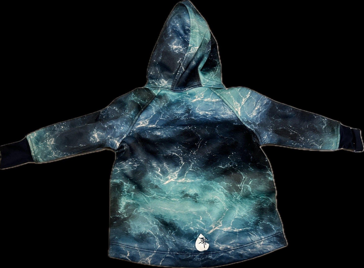 Therm Kids All-weather hoodie , Kids 18 Month (12-18M)