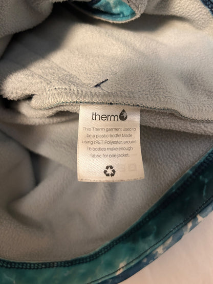Therm Kids All-weather hoodie , Kids 18 Month (12-18M)