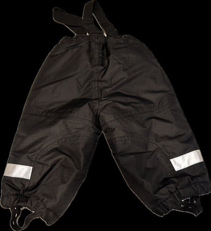 Villervalla snowpants size 86cm (18-24 months), Kids 24 Month (18-24M)