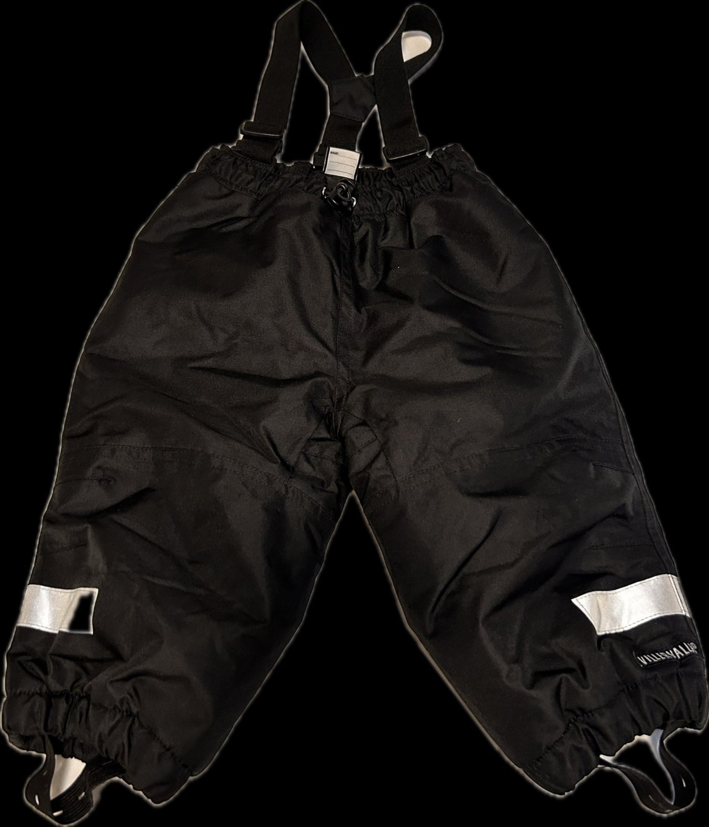 Villervalla snowpants size 86cm (18-24 months), Kids 24 Month (18-24M)