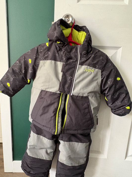 Snowsuit , Kids 24 Month (18-24M)