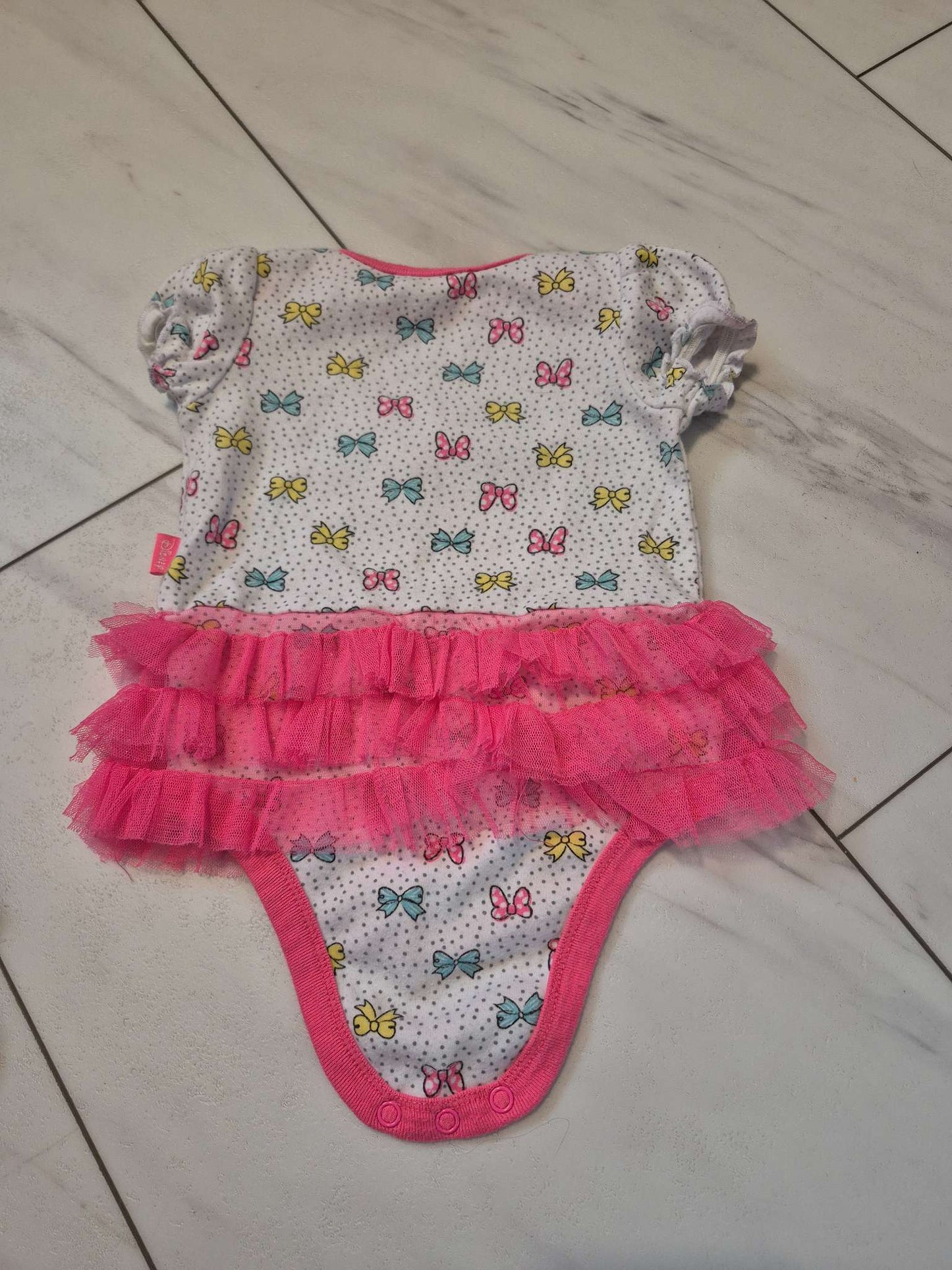 Disney Bundle, 6-9M , Kids 9 Month (6-9M)
