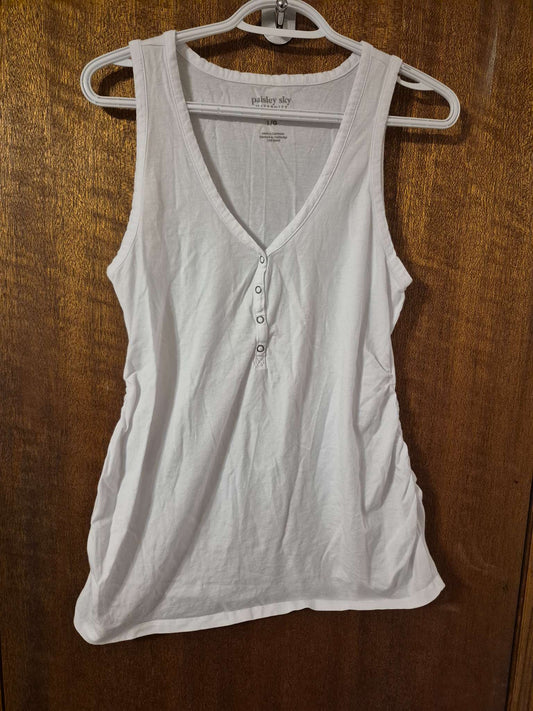 Summer Maternity/Nursing Tops, Large, Maternity L (12-14)