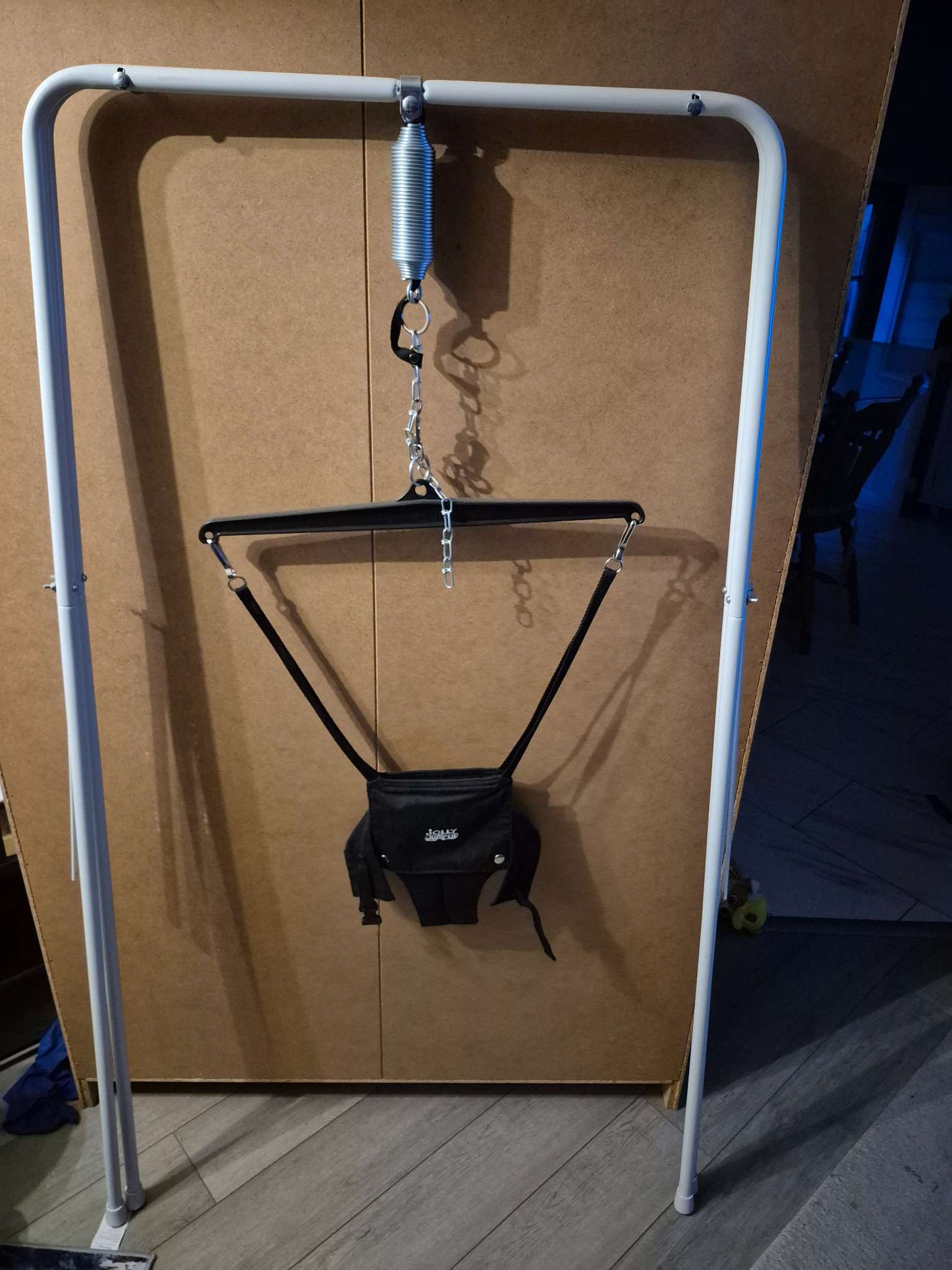 Jolly Jumper with stand - Classic