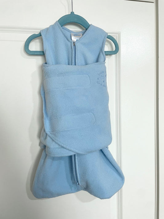 Newborn Halo SleepSack Swaddle , 0-3 Months (Newborn)