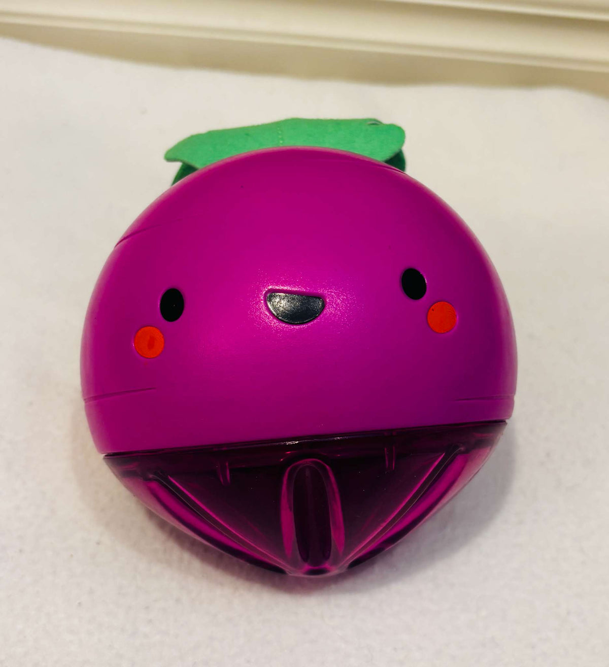 Skip Hop Farmstand Beetbox Crawl Ball