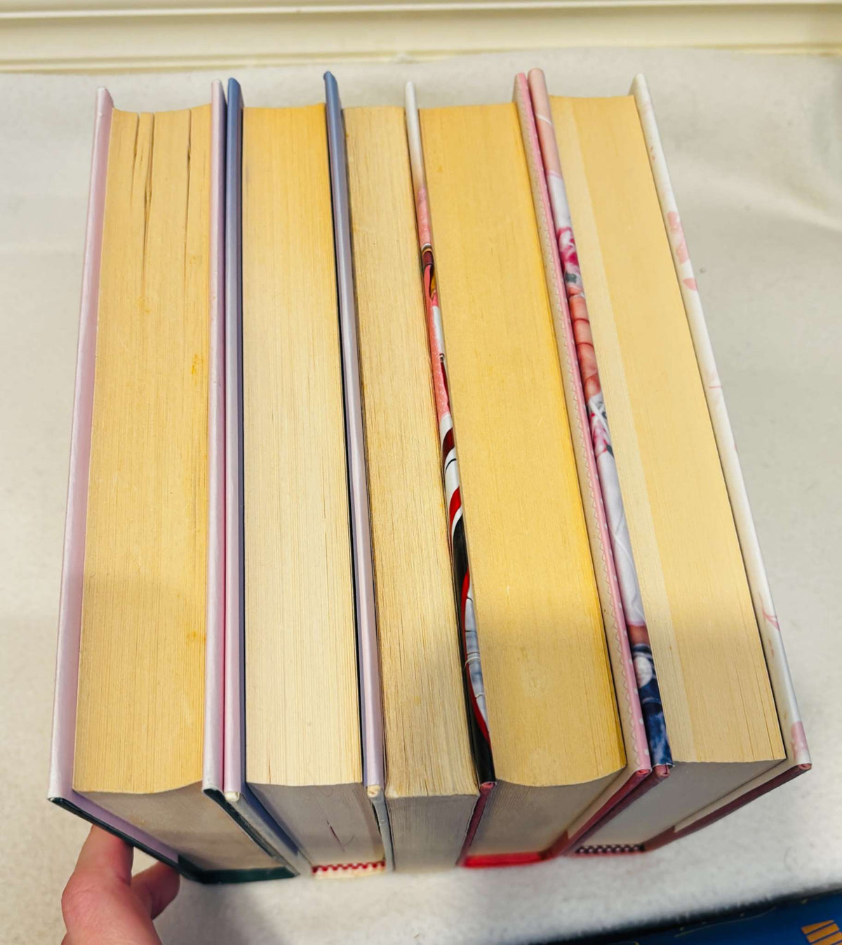 Sarah Dessen YA Romance & Contemporary Fiction Bundle – 5 Books