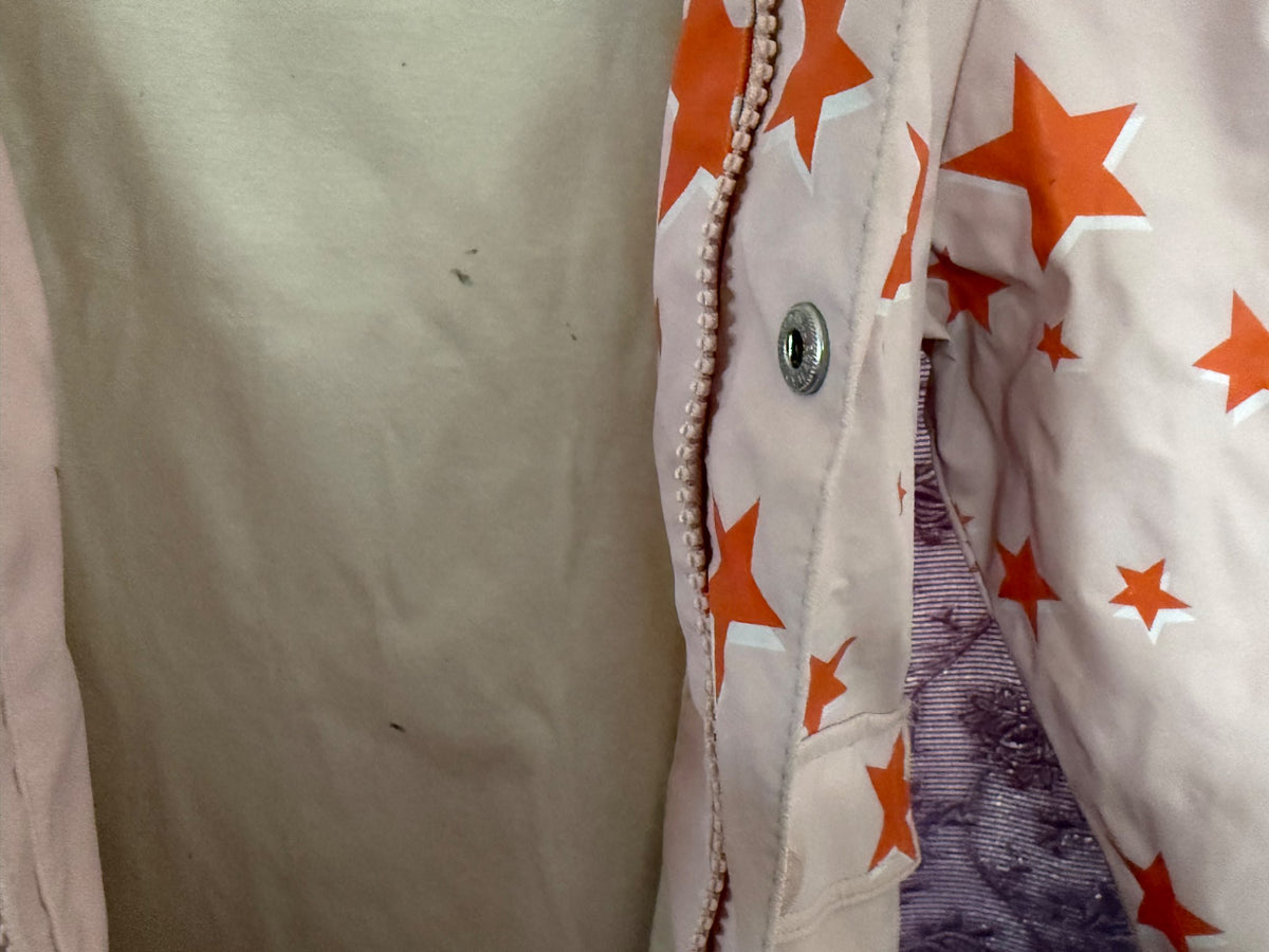 Rain Jacket Sz4, Kids 4/4T