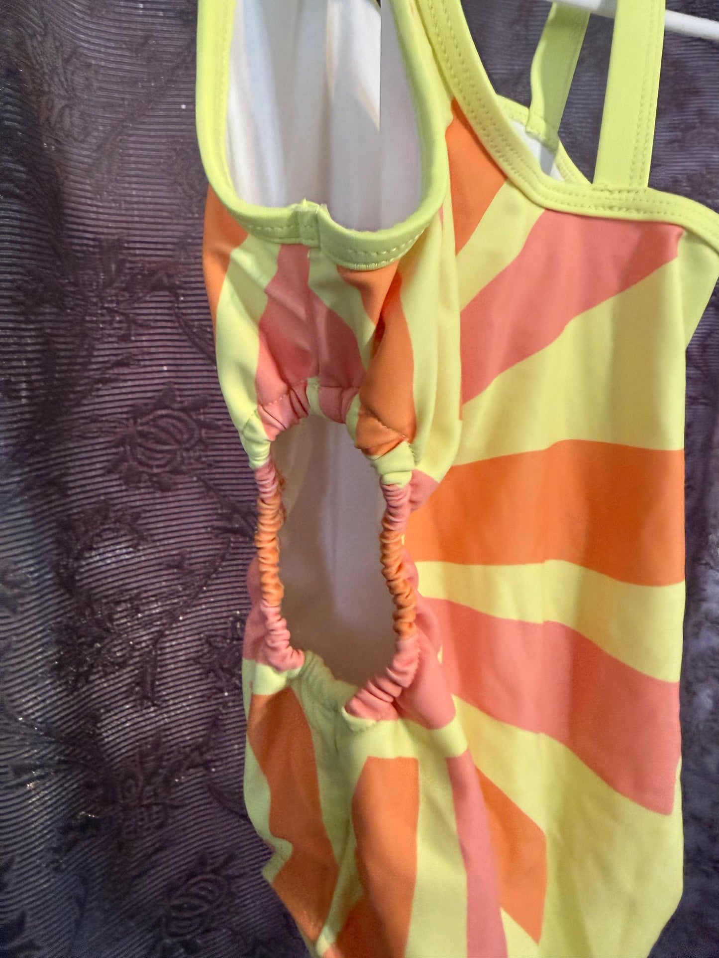 Swimsuits x 2, Kids 5/5T