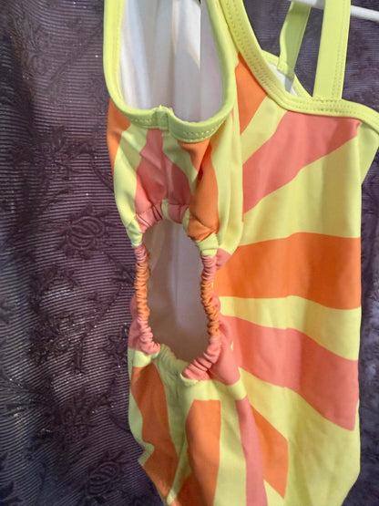 Swimsuits x 2, Kids 5/5T