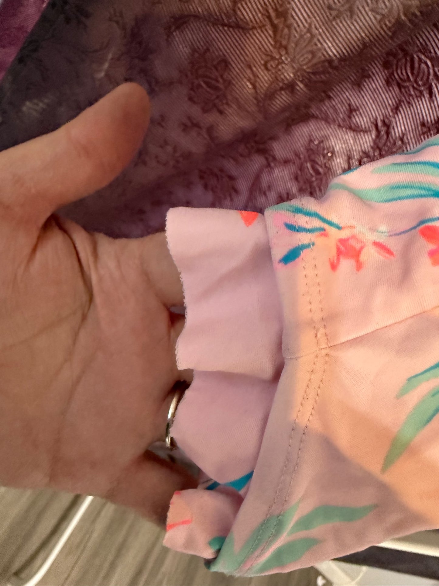 Swimsuits x 2, Kids 5/5T