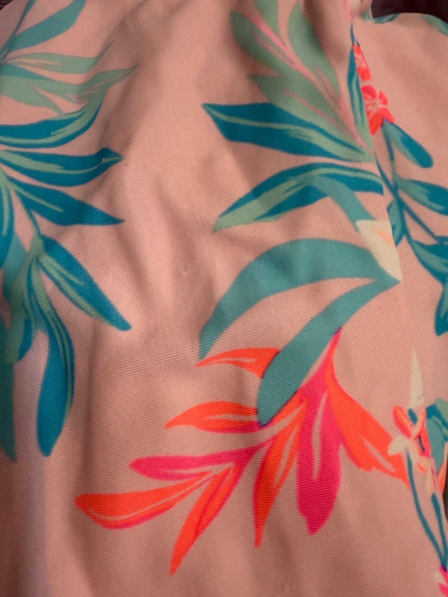 Swimsuits x 2, Kids 5/5T