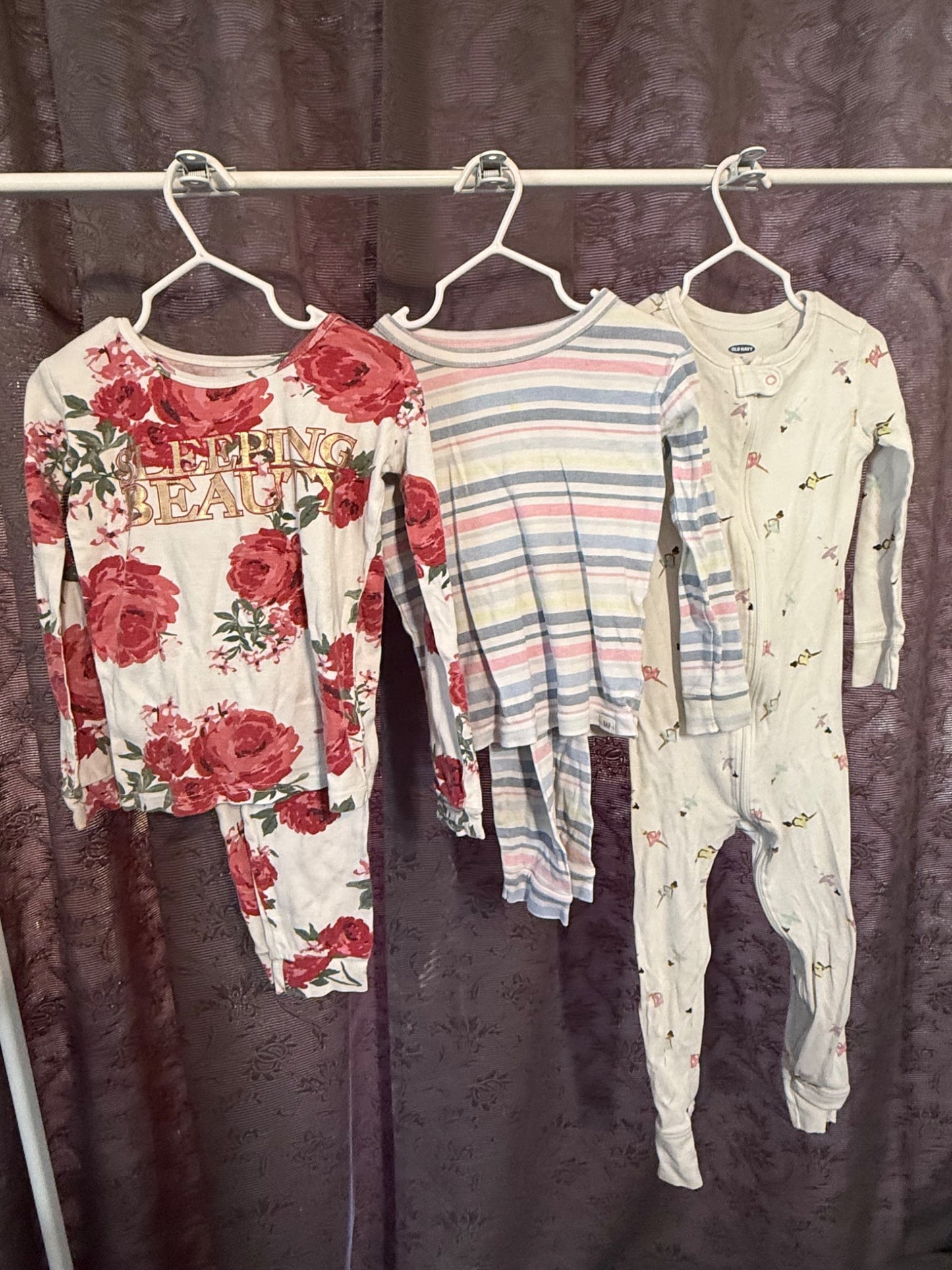 Jammies, Janmies, Jammies!, Kids 5/5T