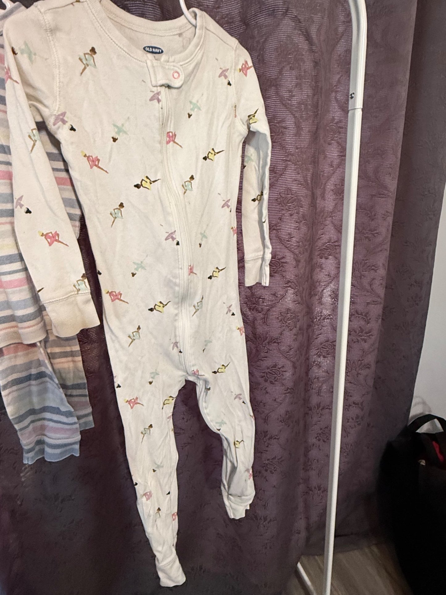 Jammies, Janmies, Jammies!, Kids 5/5T