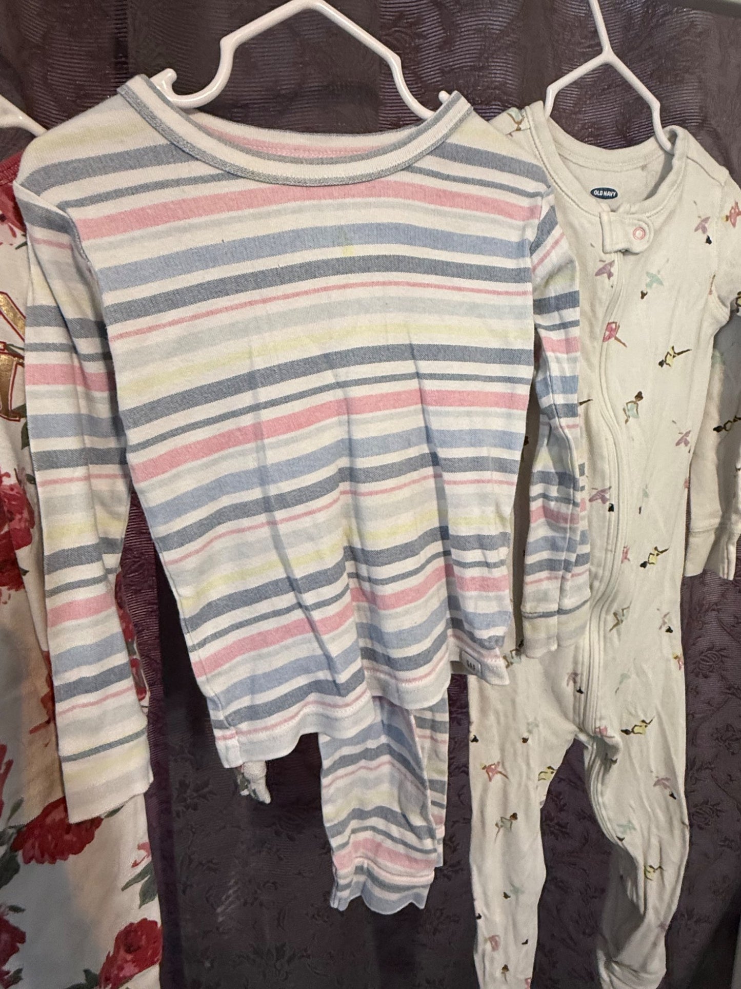 Jammies, Janmies, Jammies!, Kids 5/5T