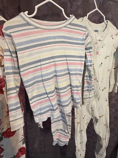 Jammies, Janmies, Jammies!, Kids 5/5T