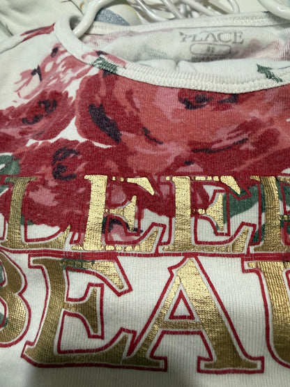 Jammies, Janmies, Jammies!, Kids 5/5T
