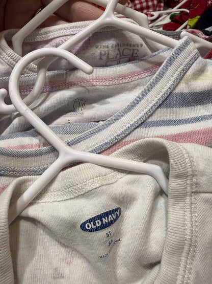 Jammies, Janmies, Jammies!, Kids 5/5T