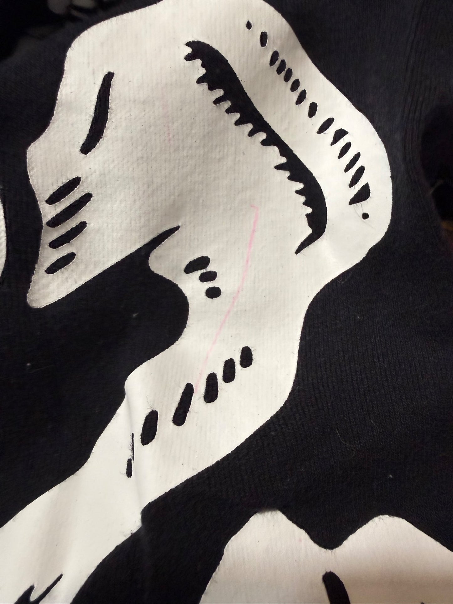 Halloween Jammies x 2, Kids 6/6X