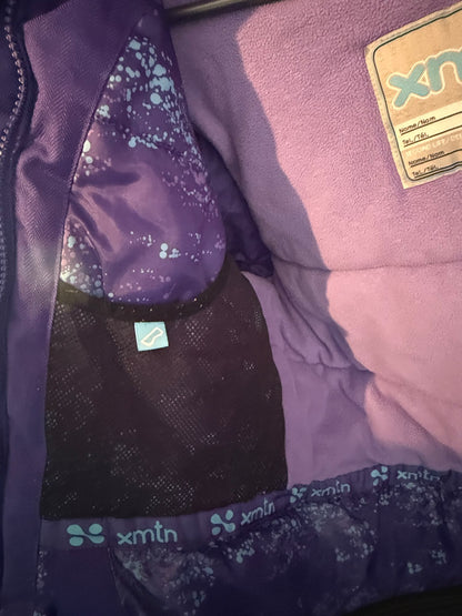 Ski Snowsuit, Kids 14