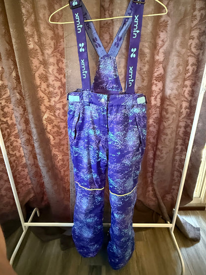 Ski Snowsuit, Kids 14