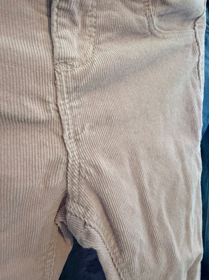 Girls pants x 2 , Kids 5/5T