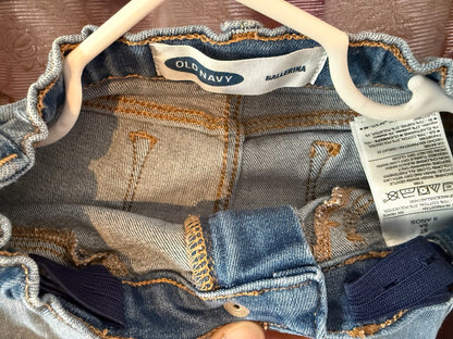Girls pants x 2 , Kids 5/5T