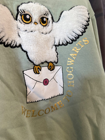 Hedwig Sweater 4-6T, Kids 5/5T