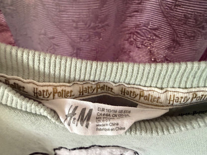 Hedwig Sweater 4-6T, Kids 5/5T