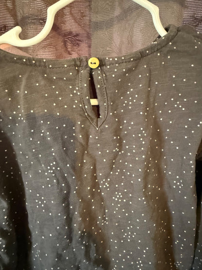 Long Sleeve Tops x 4, Kids 4/4T