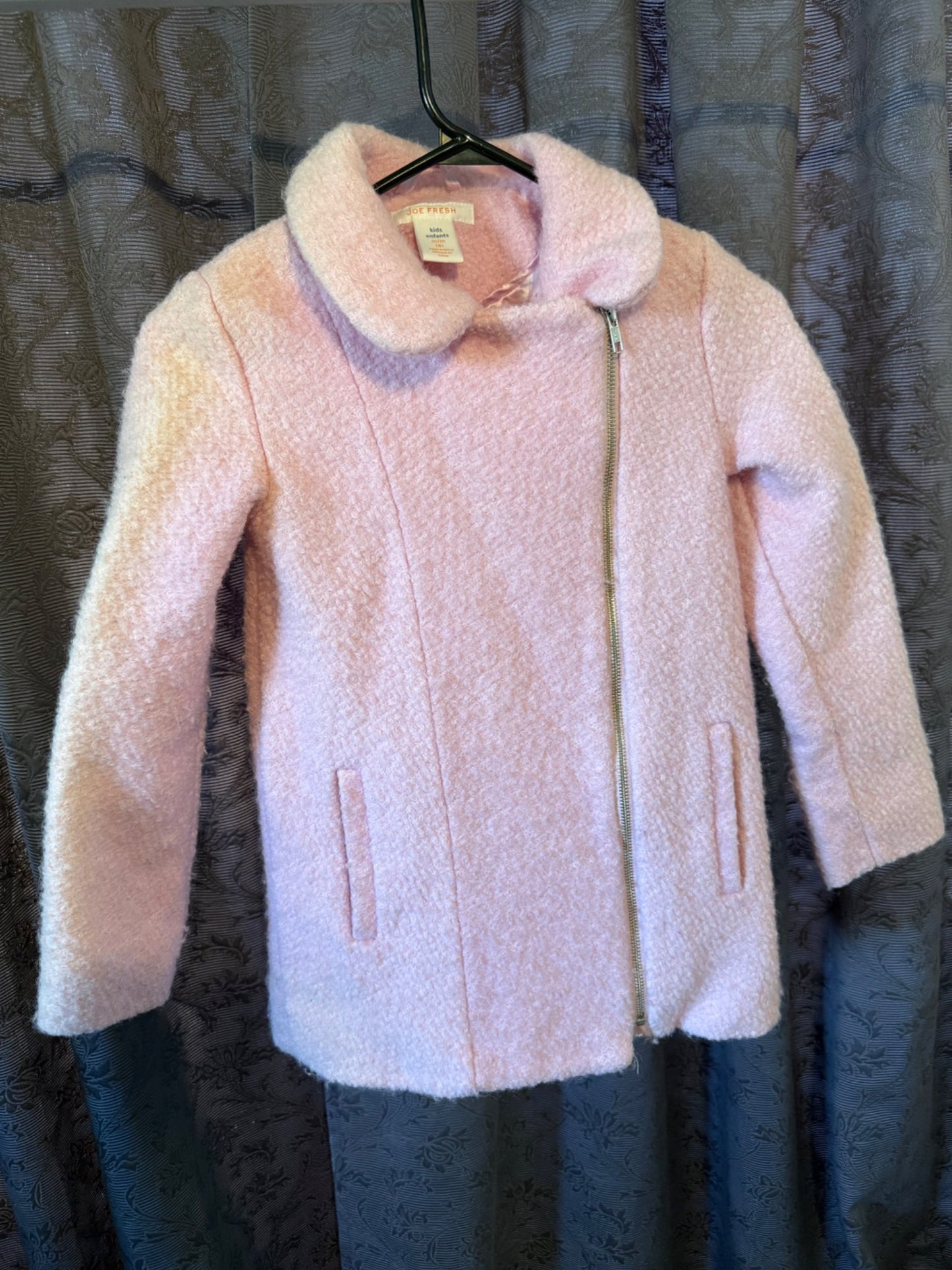 Dress Coat, Kids 8