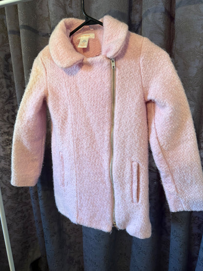 Dress Coat, Kids 8