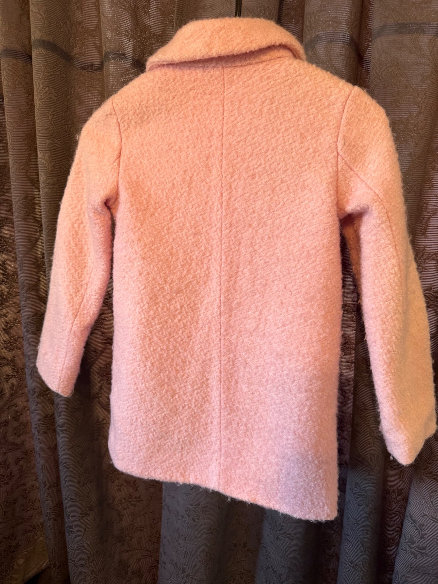 Dress Coat, Kids 8