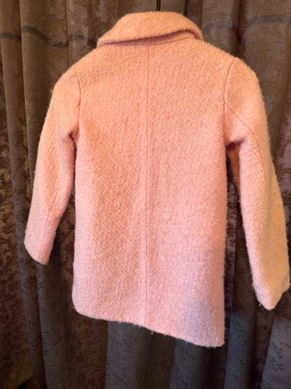 Dress Coat, Kids 8