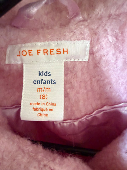 Dress Coat, Kids 8