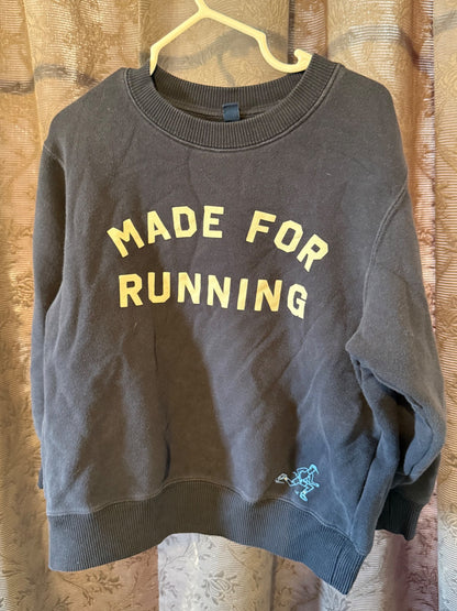 Sweater (running), Kids 4/4T