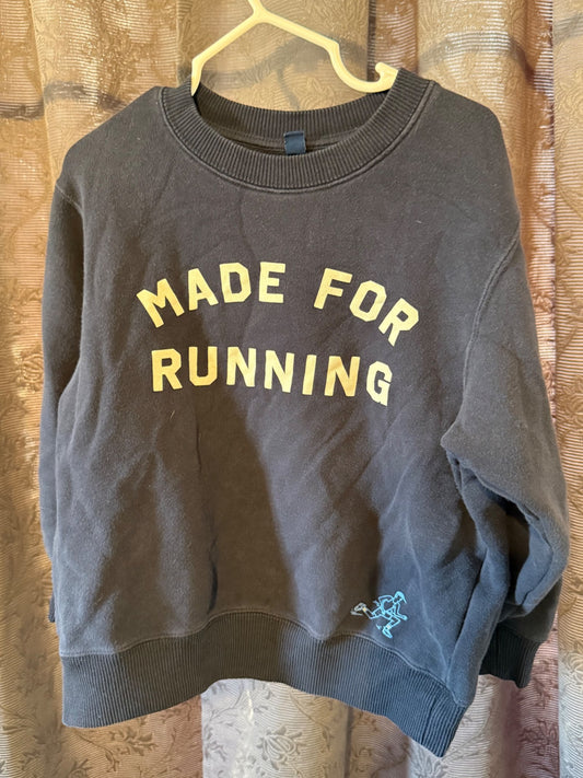 Sweater (running), Kids 4/4T