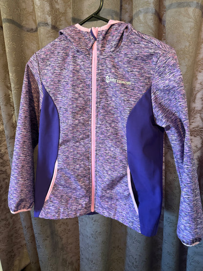 Free Country Lightweight Jacket, Kids 10