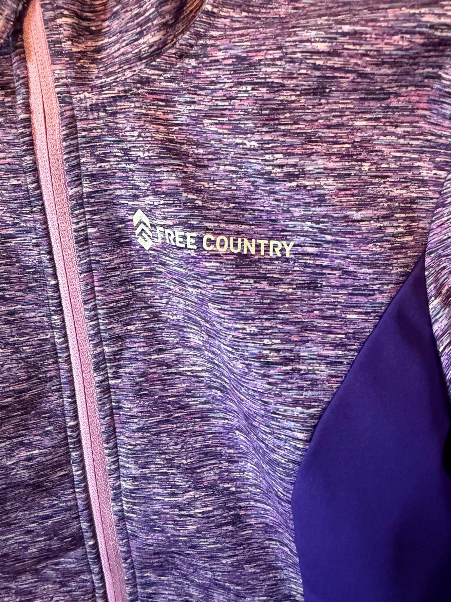 Free Country Lightweight Jacket, Kids 10