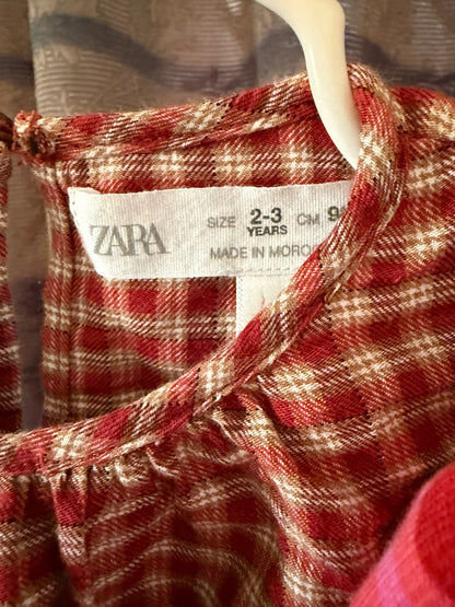 Long Sleeve Cuteness x 3, Kids 2T