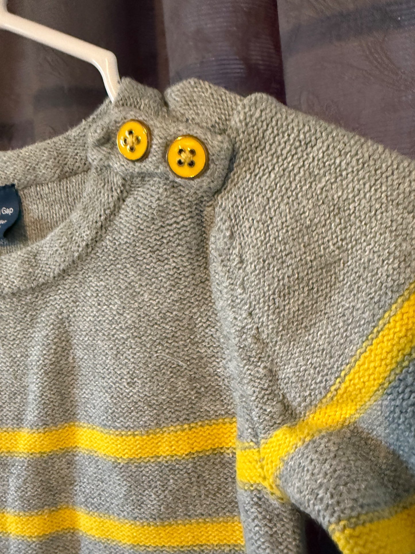 Long Sleeve Cuteness x 3, Kids 2T
