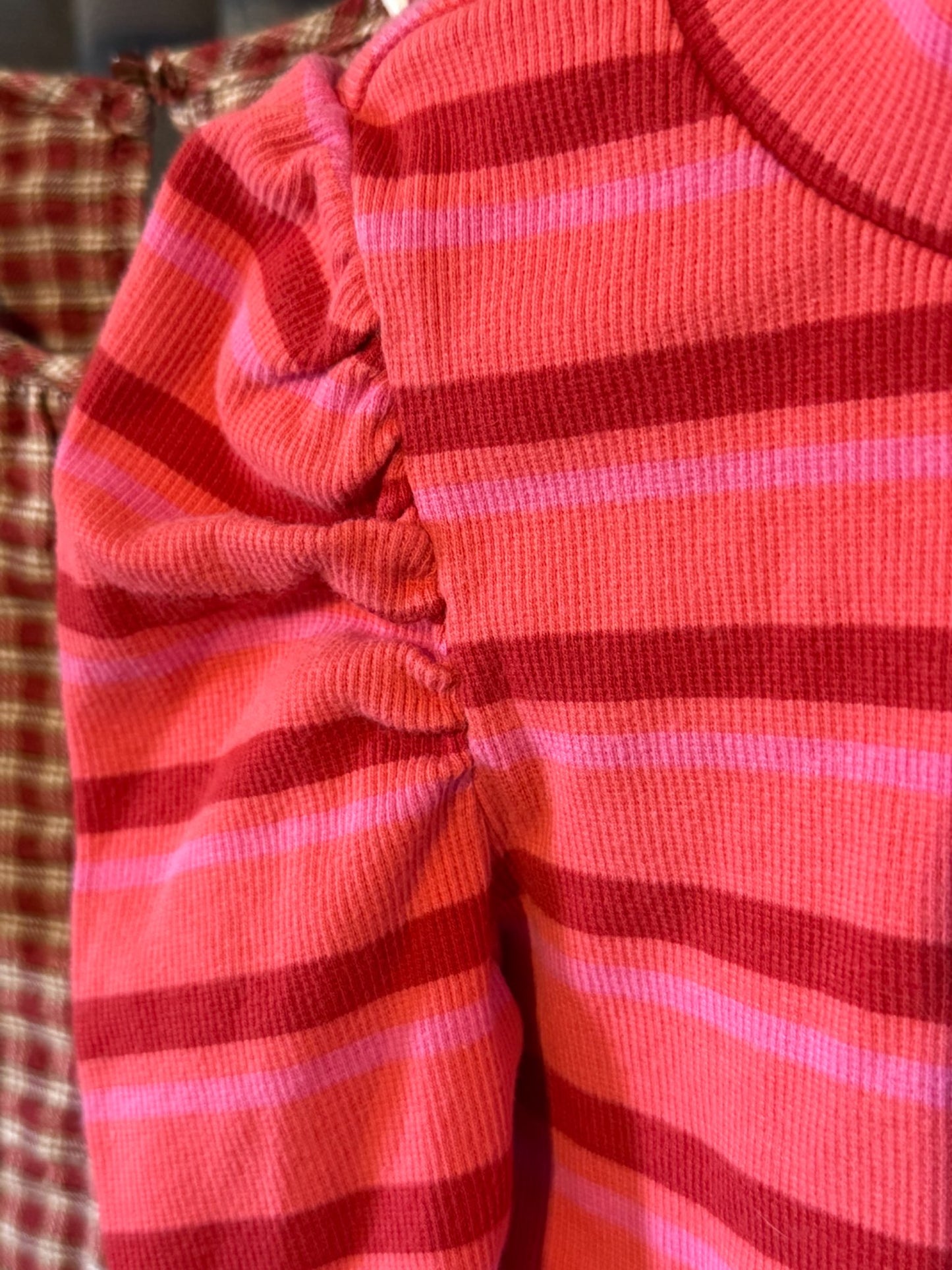 Long Sleeve Cuteness x 3, Kids 2T