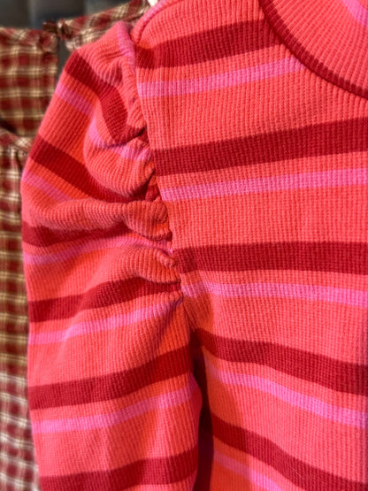 Long Sleeve Cuteness x 3, Kids 2T