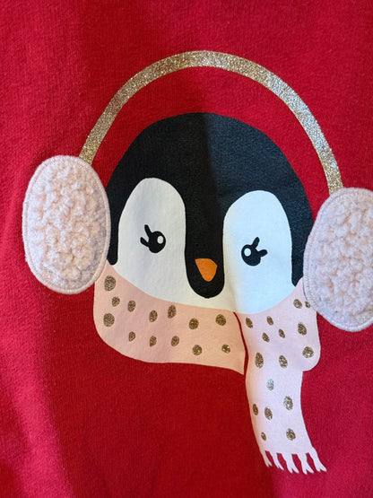 Two Sets (red, grey), Kids 5/5T